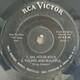 Elvis Presley /jailhouse Rock / Thailand Ep 45 Thai Rca Victor Rare 1st List