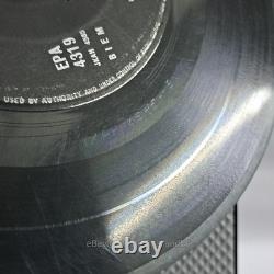 ELVIS PRESLEY /KING CREOLE / THAILAND EP 45 THAI RCA Victor Rare