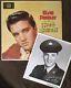 Elvis Presley King Creole 1958 1st Press Rca Lp With Rare Bonus Photo Top Ex+