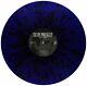 Elvis Presley King Creole (blue Splatter Colored Vinyl/limited) Vinyl Rare