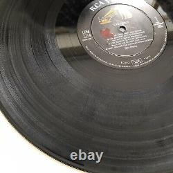 ELVIS PRESLEY LPM 1254 (1956) USA 1st Press 5S / 6S VINYL LP Original RARE