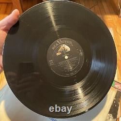 ELVIS PRESLEY LPM-1254 1st PRESSING ORIGINAL RARE EXCELLENT CONDITION. W PHOTO