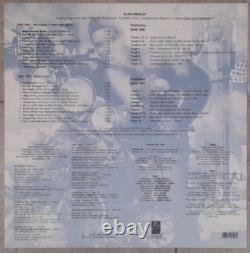 ELVIS PRESLEY LP 33 picture album LOVING YOU only ITALY 2008 VERY VERY RARE