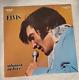 Elvis Presley Lp Cas-2440 Almost In Love Rare Rigid Vinyl Sealed High Grade 1970