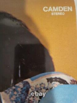 ELVIS PRESLEY LP CAS-2440 ALMOST IN LOVE RARE RIGID VINYL Sealed HIGH GRADE 1970