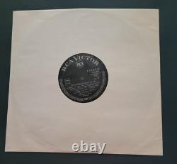 ELVIS PRESLEY LP Roustabout ORIGINAL RCA RARE STEREO