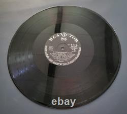 ELVIS PRESLEY LP Roustabout ORIGINAL RCA RARE STEREO