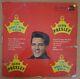 Elvis Presley Lp South Africa King Of Whole Wide World Rare Cover G Lp Fair