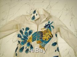 ELVIS PRESLEY PEACOCK JUMP SUIT some vintage rare