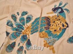 ELVIS PRESLEY PEACOCK JUMP SUIT some vintage rare