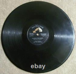 ELVIS PRESLEY PLAYING FOR KEEPS WithB TOO MUCH RARE 78 10 (EX)