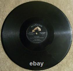 ELVIS PRESLEY PLAYING FOR KEEPS WithB TOO MUCH RARE 78 10 (EX)