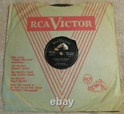 ELVIS PRESLEY PLAYING FOR KEEPS WithB TOO MUCH RARE 78 10 (EX)