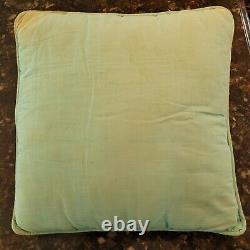 ELVIS PRESLEY Personally Yours 10 Signature Pillow RARE ORIG 1956 STAINED READ