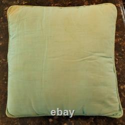 ELVIS PRESLEY Personally Yours 10 Signature Pillow RARE ORIG 1956 STAINED READ
