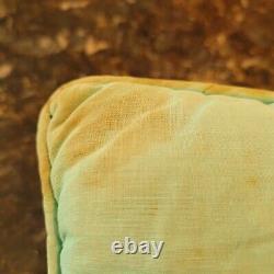 ELVIS PRESLEY Personally Yours 10 Signature Pillow RARE ORIG 1956 STAINED READ