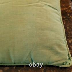 ELVIS PRESLEY Personally Yours 10 Signature Pillow RARE ORIG 1956 STAINED READ