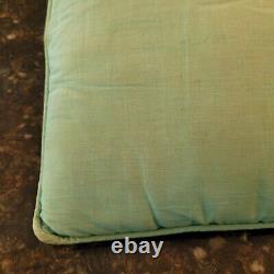 ELVIS PRESLEY Personally Yours 10 Signature Pillow RARE ORIG 1956 STAINED READ