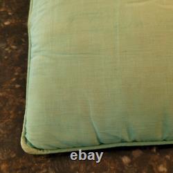 ELVIS PRESLEY Personally Yours 10 Signature Pillow RARE ORIG 1956 STAINED READ
