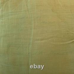 ELVIS PRESLEY Personally Yours 10 Signature Pillow RARE ORIG 1956 STAINED READ