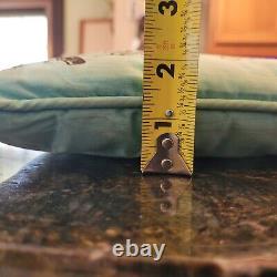 ELVIS PRESLEY Personally Yours 10 Signature Pillow RARE ORIG 1956 STAINED READ