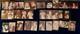 Elvis Presley Rare Collector Tapes With 30 Pictures Lot Of 30 All Different