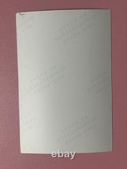 ELVIS PRESLEY RARE COLLECTOR TAPES WITH 30 PICTURES LOT of 30 ALL DIFFERENT