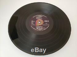ELVIS PRESLEY RARE Christmas Album 1970, Error with stereo on cover, mono on Rec