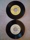 Elvis Presley Rare Let Me Be There And My Boy Gray Label 45s Near Mint-mint Lt 2
