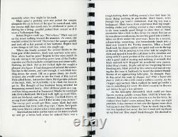 ELVIS PRESLEY RARE MONTE WAYNE NICHOLSON autographed The Presley Arrangement