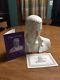 Elvis Presley Rare Plaster Bust Statue By Eric Vernon Parks, 11, Cert. 021a