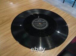 ELVIS PRESLEY RARE RCA VICTOR 78 rpm TUTTI FRUTTI