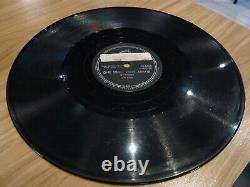 ELVIS PRESLEY RARE RCA VICTOR 78 rpm TUTTI FRUTTI