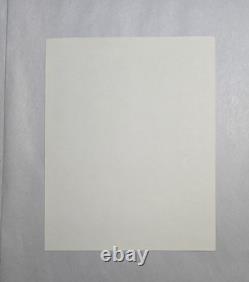 ELVIS PRESLEY RCA Rare VINTAGE Original Press Photo