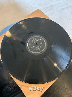 ELVIS PRESLEY Rare 78rpm RCA 20-7410 ONE NIGHT & I GOT STUNG From 1958 EX