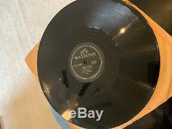 ELVIS PRESLEY Rare 78rpm RCA 20-7410 ONE NIGHT & I GOT STUNG From 1958 EX