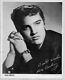 Elvis Presley Rare Original Mid-50's Usa 8 X 10 Moss Photo Services N. Y