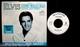 Elvis Presley-rare Promotional 45 & Sleeve-come What May-rca Victor #47-8870