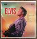 Elvis Presley Rare Unused Original Factory Album Slick Rca Victor #lsp-1382e