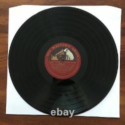 ELVIS PRESLEY Rock'N Roll RARE HMV NO DOT UK Original 1956 VINYL LP CLP 1093