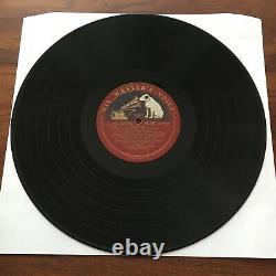 ELVIS PRESLEY Rock'N Roll RARE HMV NO DOT UK Original 1956 VINYL LP CLP 1093