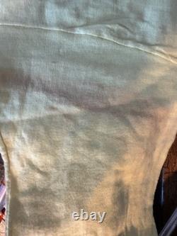 ELVIS PRESLEY SHIRT WORN AT Nov 14, 1971 SHOW! RARE ORIGINAL VERSION