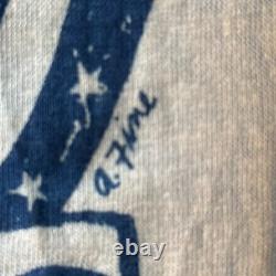 ELVIS PRESLEY SHIRT WORN AT Nov 14, 1971 SHOW! RARE ORIGINAL VERSION