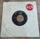 Elvis Presley Spinout 1966 45 Rare Lebanon With Very Rare Rca Generic Sleeve