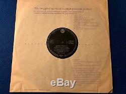 ELVIS PRESLEY S/T debut LP LPM-1254'56 RARE German Press PINK GREEN clean