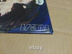 ELVIS PRESLEY Show That's The Way It Is Film LP RARE RCA Italy Sealed other