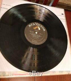 ELVIS PRESLEY Speedway LP MONO RCA LPM-3989 Rare monaural orginal soundtrack