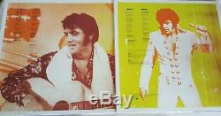 ELVIS PRESLEY THAT'S THE WAY IT IS Special LtdEdition 5LP BoxSet SS RARE OOP