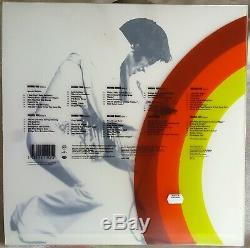 ELVIS PRESLEY THAT'S THE WAY IT IS Special Ltd Edition 5 LP Box Set SS RARE