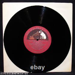 ELVIS PRESLEY-THE BEST OF ELVIS-Rare 10 UK Import Album-RCA VICTOR #DLP-1159